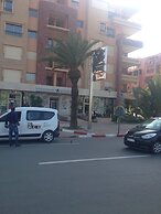 Residence Babylone Y