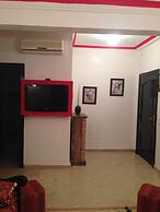 Residence Babylone Y