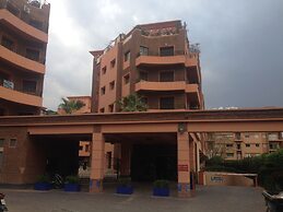 Residence Babylone Y