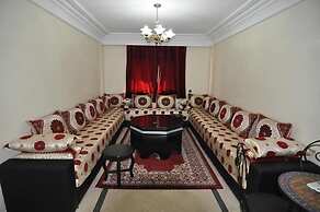 Residence Babylone Y