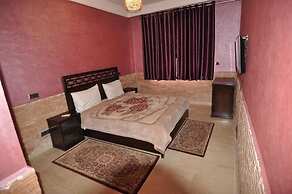 Residence Babylone Y