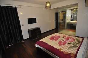 Residence Babylone Y