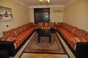 Residence Babylone Y