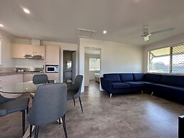 Moana Beach Tourist Park