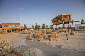 Moana Beach Tourist Park