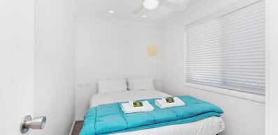 Moana Beach Tourist Park