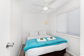 Moana Beach Tourist Park