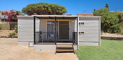 Moana Beach Tourist Park