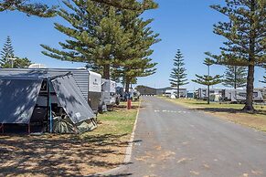 Moana Beach Tourist Park