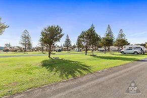 Moana Beach Tourist Park