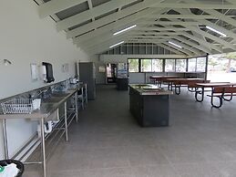 Moana Beach Tourist Park