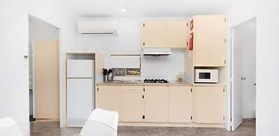 Moana Beach Tourist Park