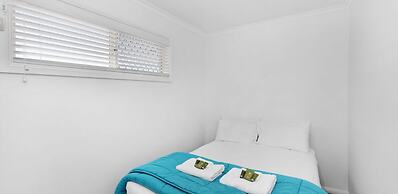 Moana Beach Tourist Park