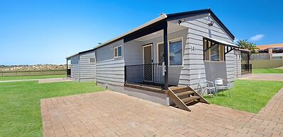 Moana Beach Tourist Park