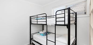 Moana Beach Tourist Park