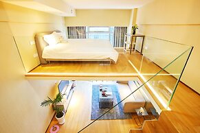 Hangzhou Arima Apartments Hotel