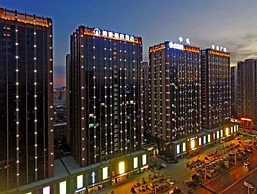Luoyang Mehood Lestie Hotel Xiyuan