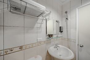 Jiufen The Dragon Inn