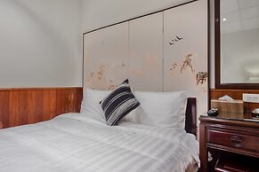 Jiufen The Dragon Inn