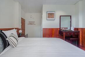 Jiufen The Dragon Inn