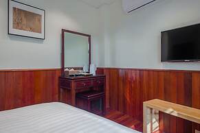 Jiufen The Dragon Inn