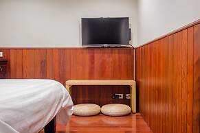 Jiufen The Dragon Inn