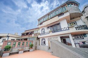 Jiufen The Dragon Inn