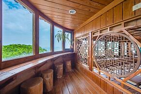 Jiufen The Dragon Inn