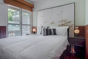 Jiufen The Dragon Inn