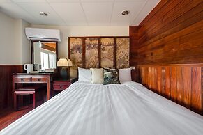 Jiufen The Dragon Inn