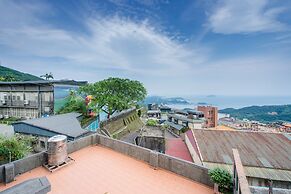 Jiufen The Dragon Inn