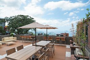 Jiufen The Dragon Inn