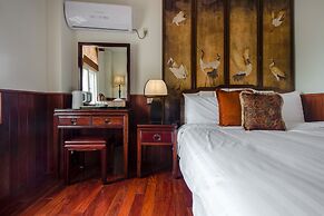 Jiufen The Dragon Inn