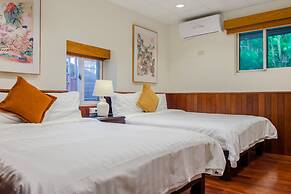 Jiufen The Dragon Inn