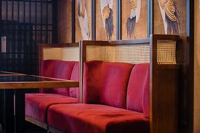 Jiufen The Dragon Inn