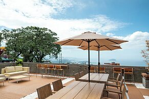 Jiufen The Dragon Inn