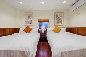 Jiufen The Dragon Inn