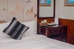 Jiufen The Dragon Inn