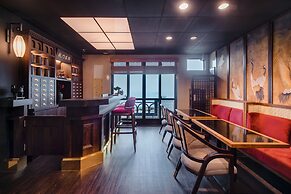 Jiufen The Dragon Inn