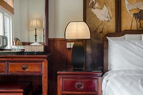 Jiufen The Dragon Inn