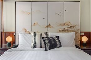 Jiufen The Dragon Inn