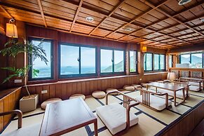 Jiufen The Dragon Inn