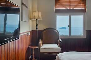 Jiufen The Dragon Inn