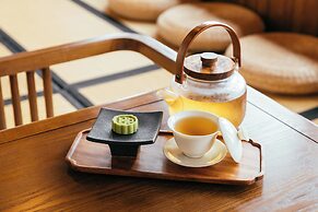 Jiufen The Dragon Inn