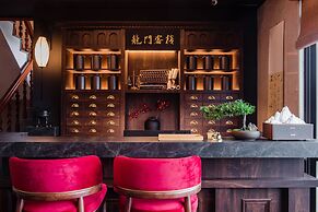 Jiufen The Dragon Inn