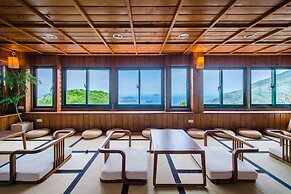 Jiufen The Dragon Inn