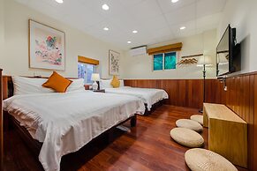 Jiufen The Dragon Inn