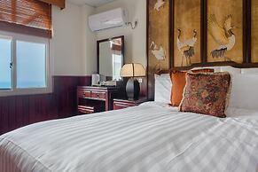 Jiufen The Dragon Inn