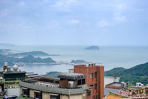 Jiufen The Dragon Inn