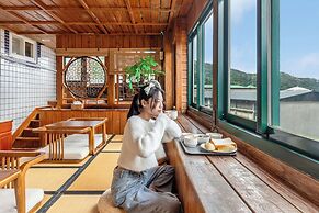 Jiufen The Dragon Inn